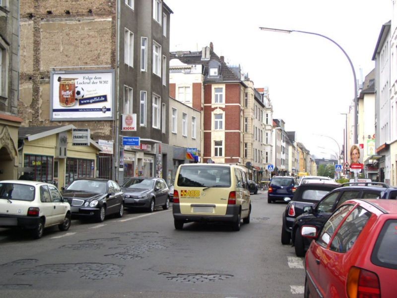 Sülzburgstr. 164 li. quer