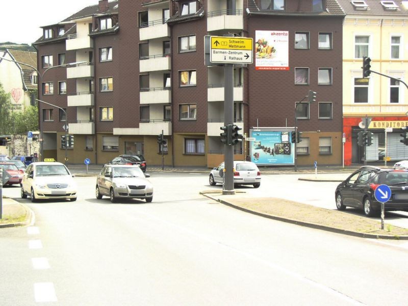 Mühlenweg/Bachstr. 29 re. quer