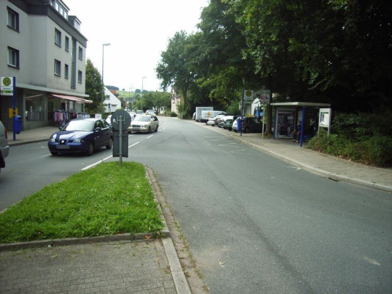 Kohlenstr. re. neb. 2/Alte Hauptstr./We.re.