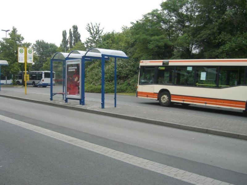Rheinische Str./S-Bf Gevelsberg li.