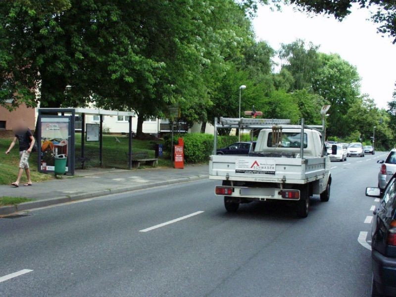 Berliner Str.  36/We.li.