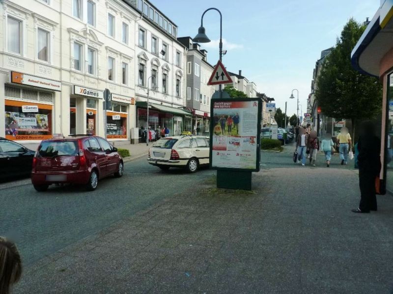 Friedrichstr./Noldestr./We.re.