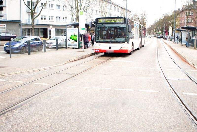 Hauptstr./Nh. Crengeldanzstr./We.li.