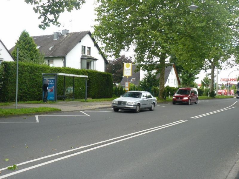 Düsseldorfer Str. geg. 158/We.li.