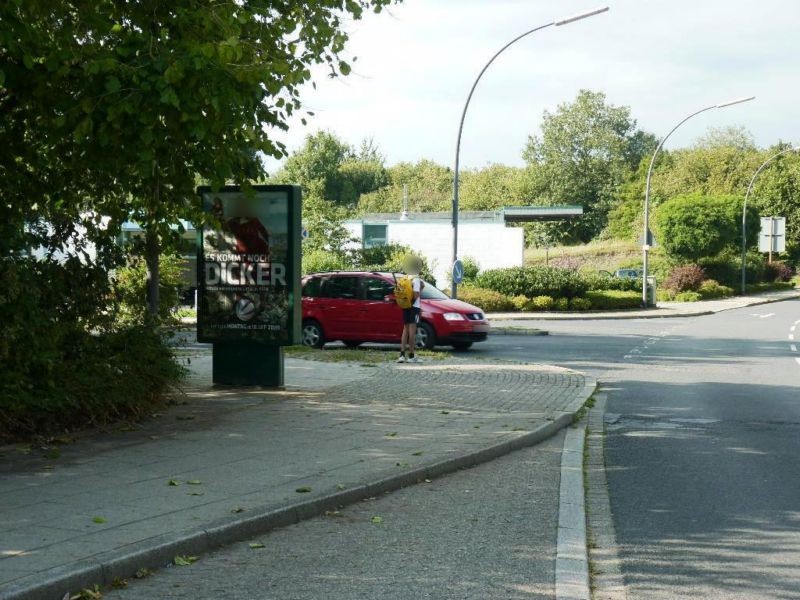 Robert-Koch-Str./Einf. Klinikum/We.li.