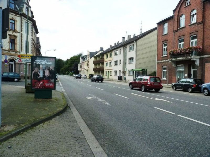 Bonsfelder Str./Albertstr. We.li.
