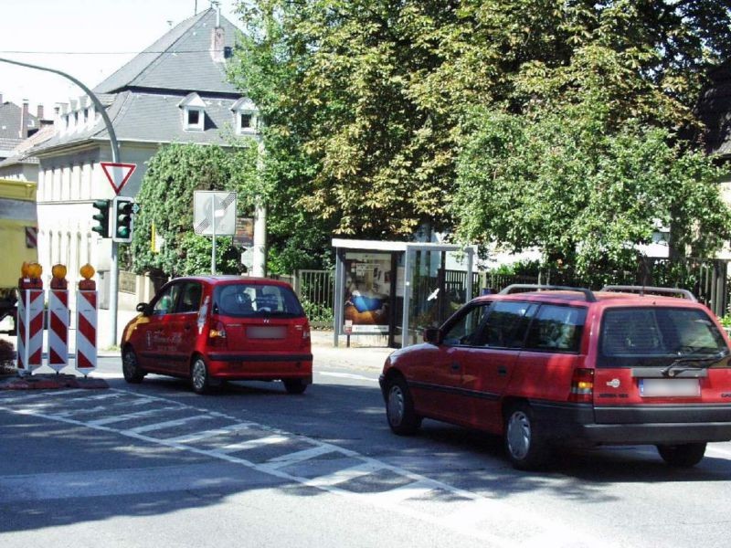 Bahnstr./Bergstr./We.re.