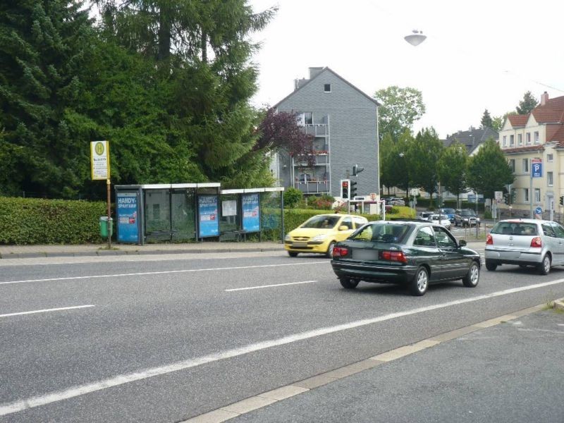 Ringstr. geg. Neanderstr./li. VS