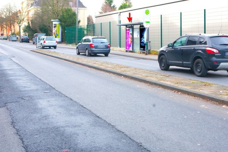 Annenstr. geg. 30a/li.VS