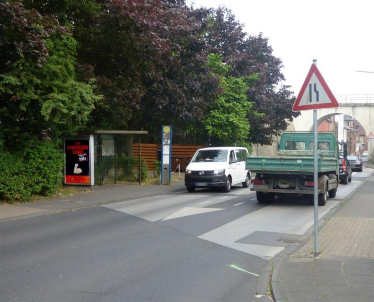 Burgstr./HST Im Klarenpesch saw./We.li.