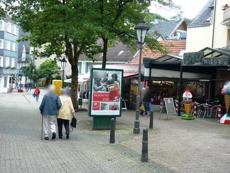 Elberfelder Str.  37 (Nh. Bruecken-Superm.)/We.re.