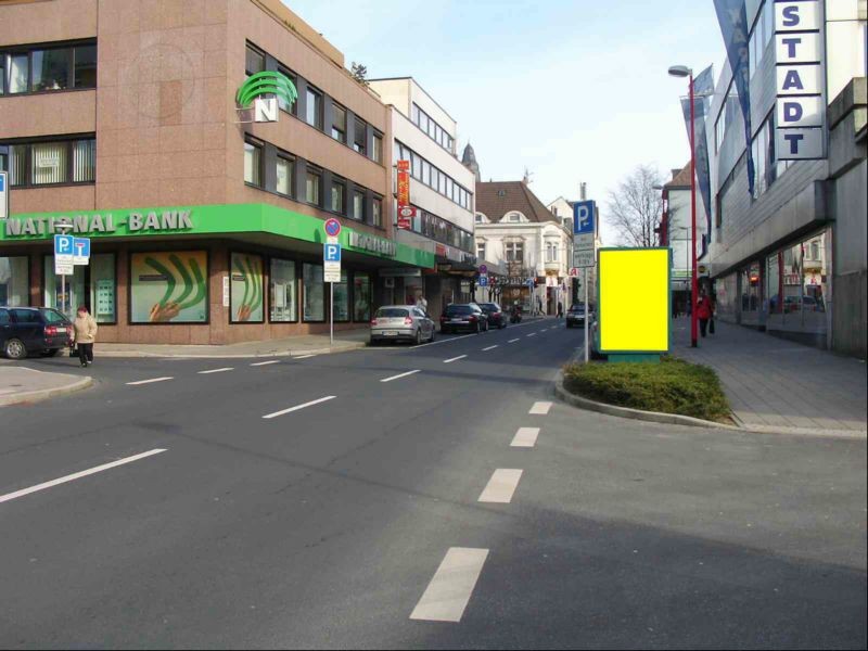 Grünstr.   8/We.li.