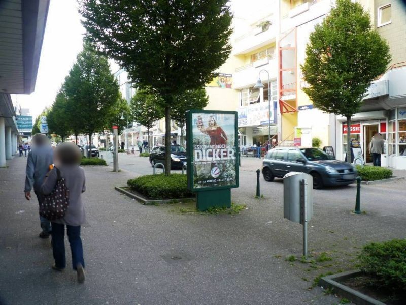 Friedrichstr. 230/We.li.