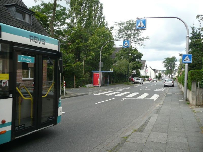 Hauptstr. 114/We.li.