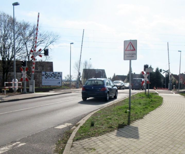Braunsdorfer Str. Nh. Coswiger Landstr./We.li.