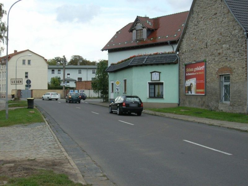 Jacobstr. geg.   9