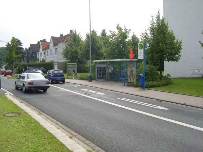 Theodor-Althoff-Str. 39-41/VS