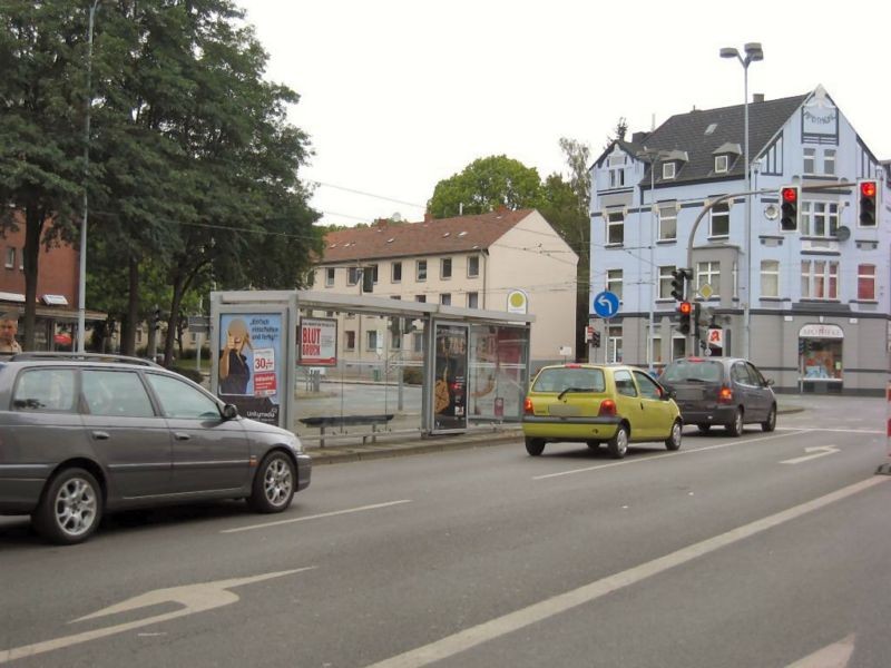 Ückendorfer Str./HST Ückend. Platz/Buer/RS