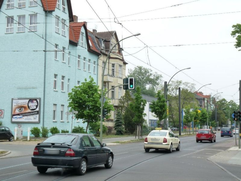 Fürstenwalder Damm 419/Stillerzeile 2
