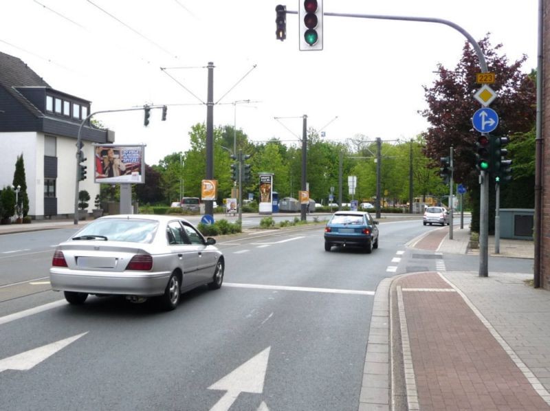 Mülheimer Str. 428/We.li. CS
