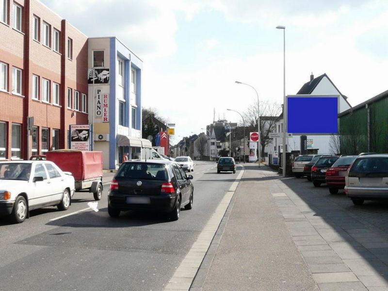 Königswinterer Str. 112-114/We.re. CS