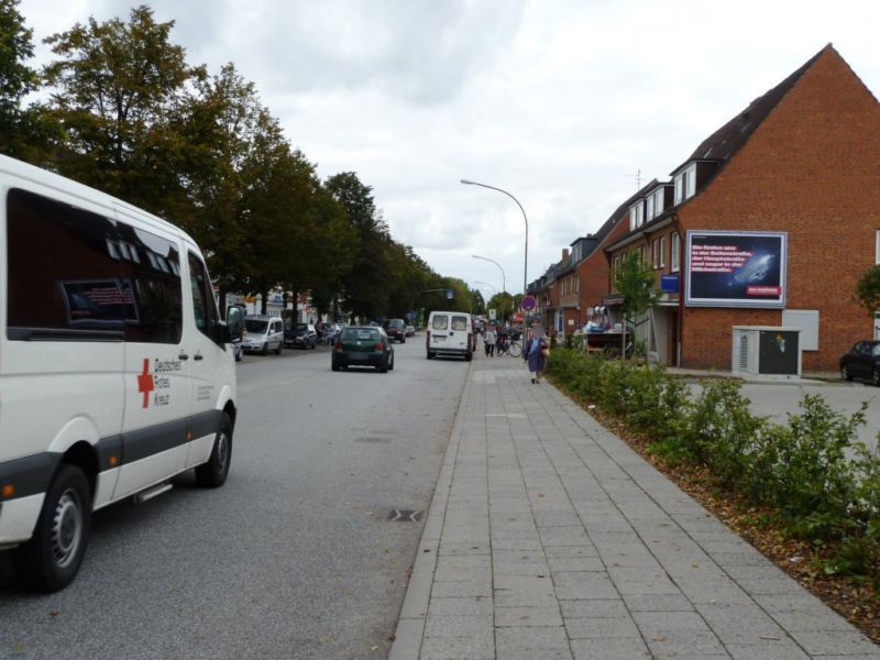 Kücknitzer Hauptstr.   2a quer