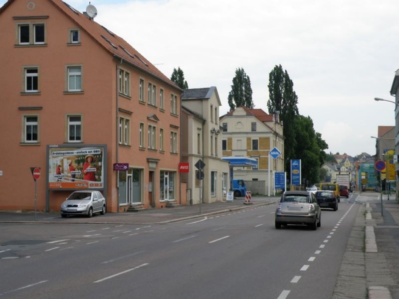 Großenhainer Str.  37 quer B101