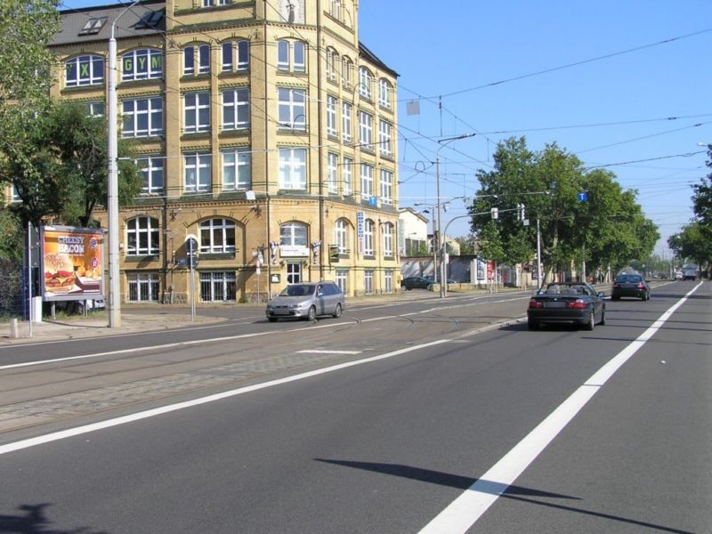 Berliner Str./Apelstr.