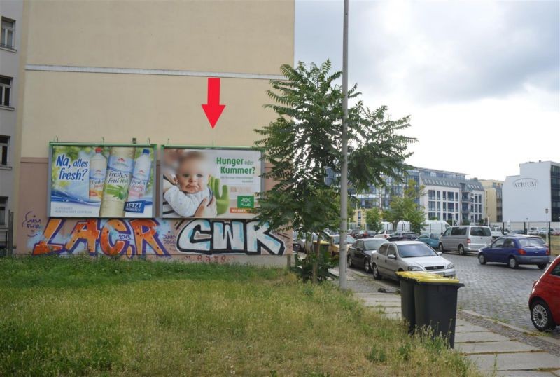 Lutherstr.   3