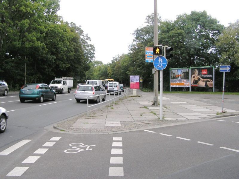 Schleußiger Weg MGF(111)