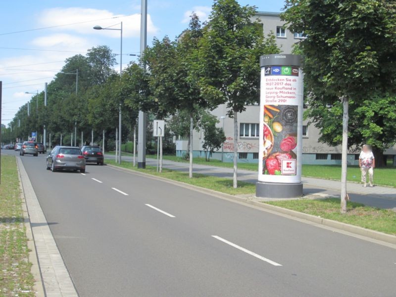Landsberger Str./Norderneyer Weg - HS