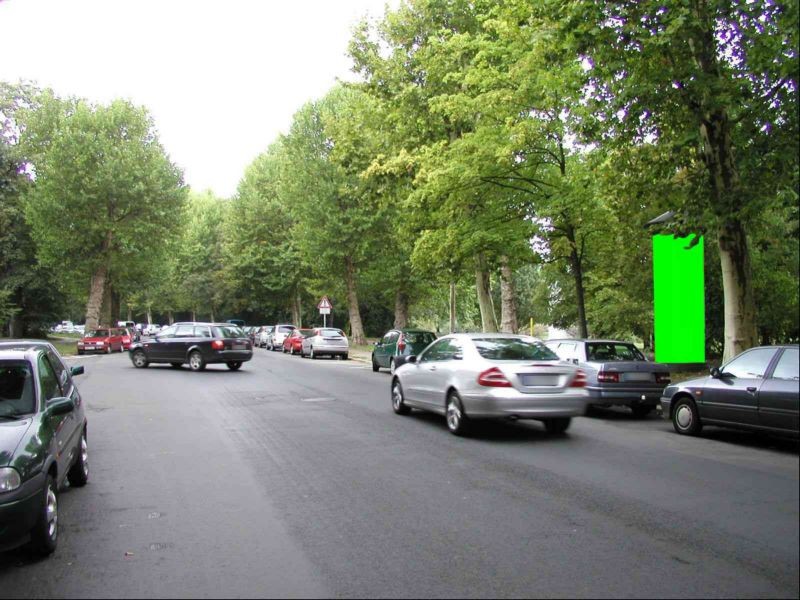 Karl-Tauchnitz-Str./Ferdinand-Rhode-Str. - HS