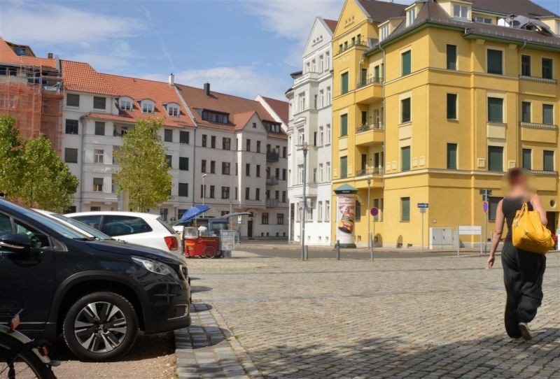 Huygensstr./Georg-Schumann-Str. -HS