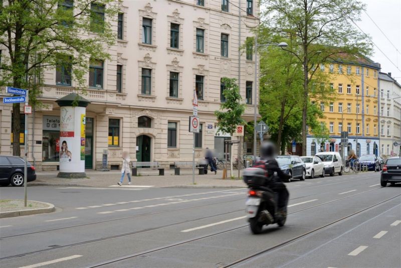 Brockhausstr./Könneritzstr./FS