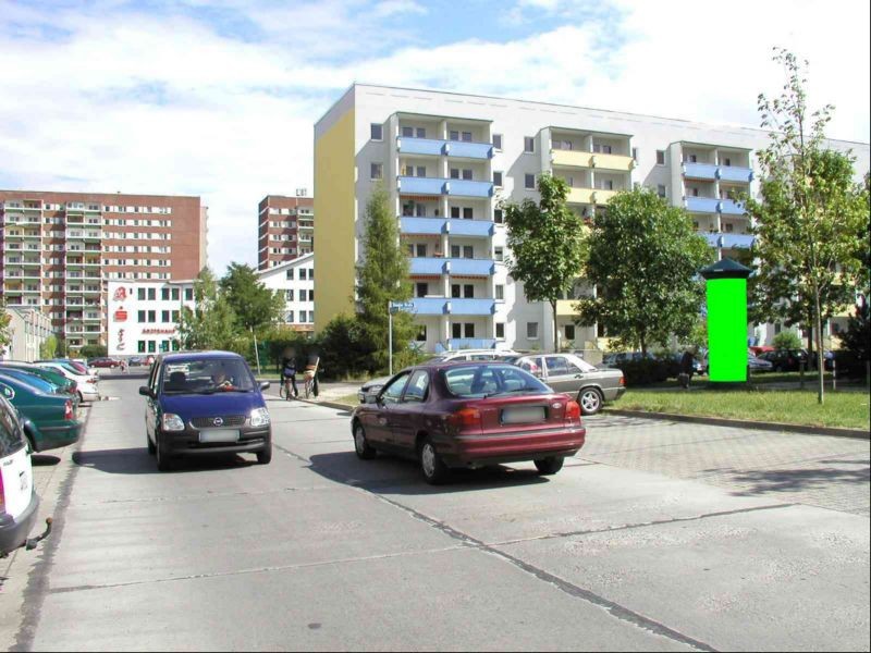 Selliner Str./Zingster Str.