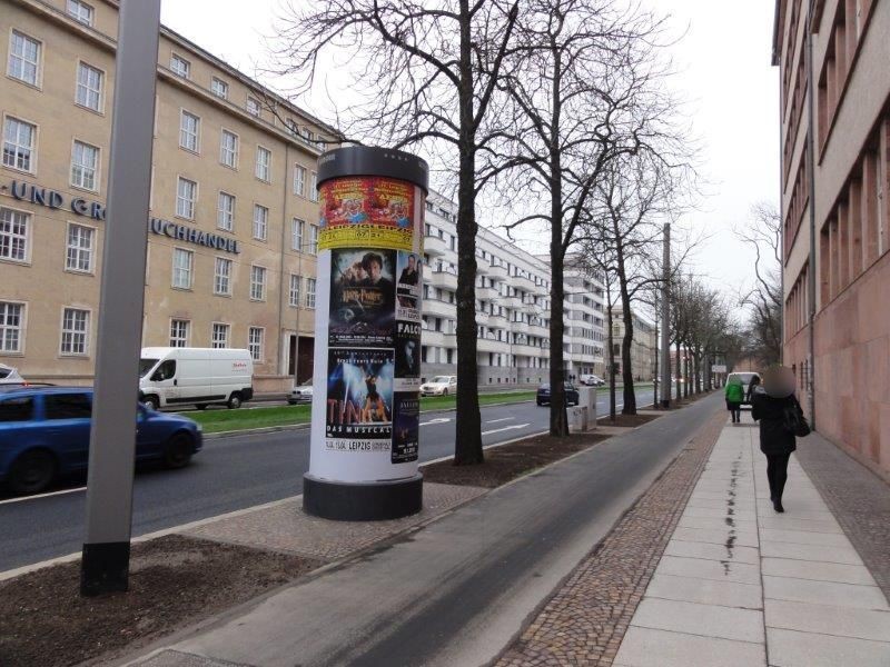 Prager Str./Gutenbergplatz