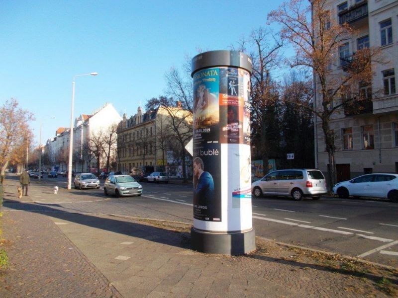 Windscheidstr./Selneckerstr./FS