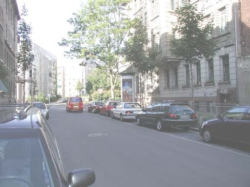 Comeniusstr./Kohlgartenstr.