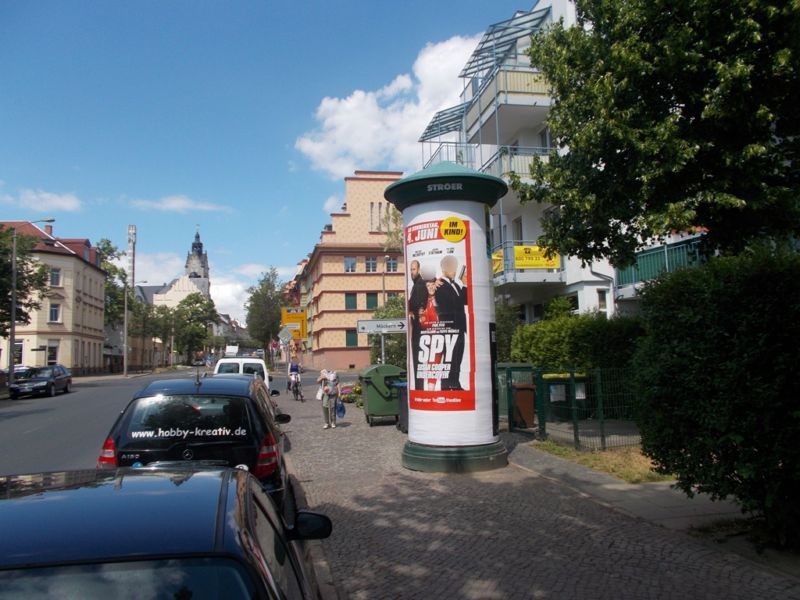 Am Hirtenhaus/Friedr.-Bosse-Str. FS