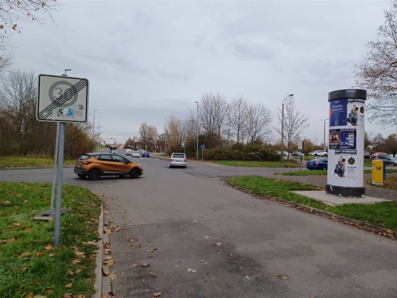 Uranusstr. 112-114/FS