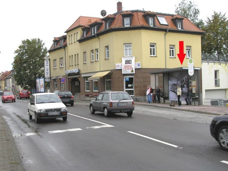 Leipziger Str. geg.  53 VS