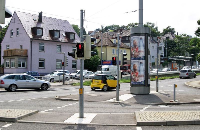 Pischekstr./Payerstr.
