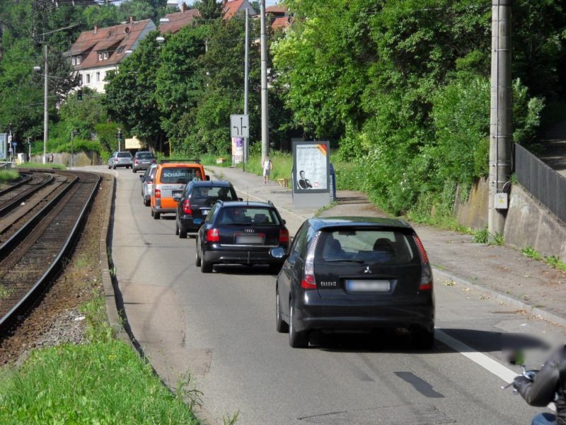 Böblinger Str. geg. 491 STS