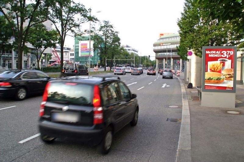 Rotebühlstr. geg. 28 STS