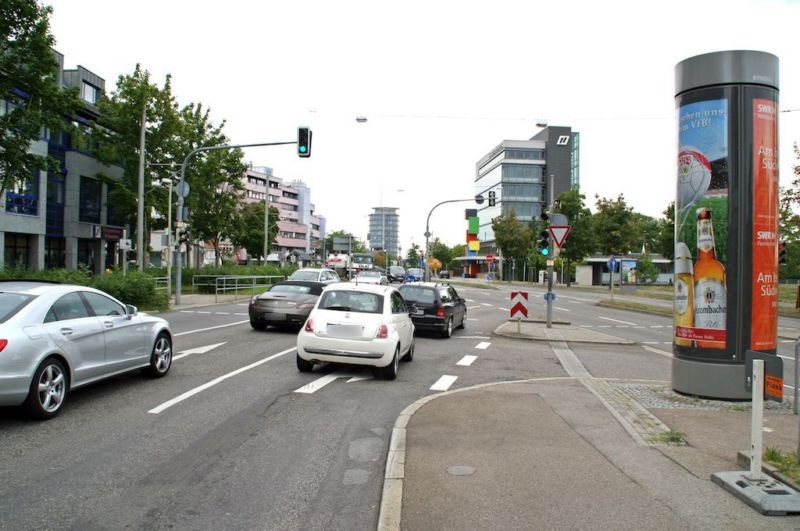 Obere Weinsteige/Jahnstr.