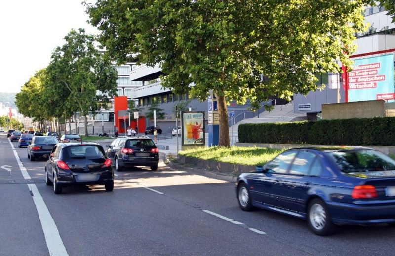 Heilbronner Str.  43/Räpplenstr. STS