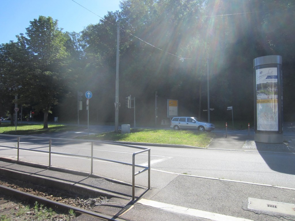 Böblinger Str./Burgstallstr.
