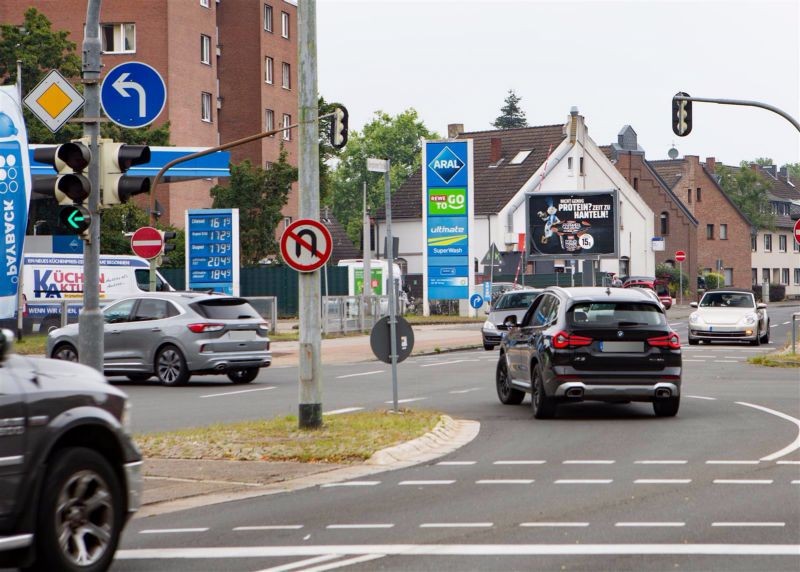 Bergheimer Str. 250/We.li. CS