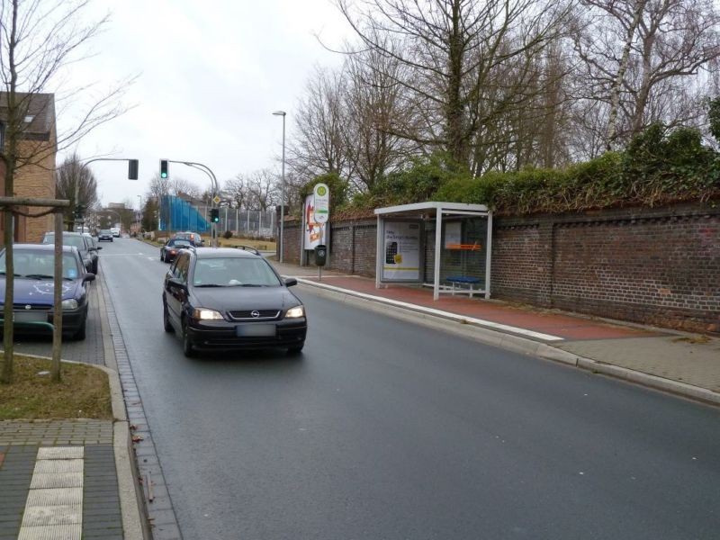 Frankampstr. geg. 42/We.re.