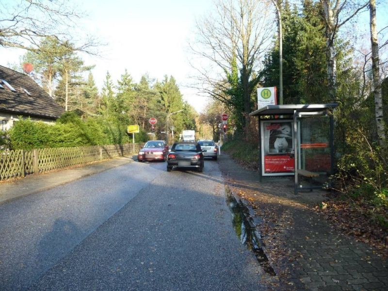 Henstedter Weg geg. 75